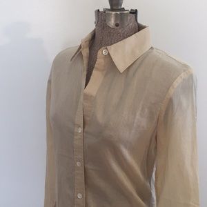 Theory Blouse